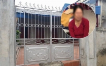 chong cua nguoi giup viec tung hung danh dap be gai hon 1 thang tuoi cho biet o nha vo rat nong tinh