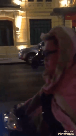 chi co cai lanh tai te ngay 14 do moi sinh ra duoc nhung cach chong ret ba dao the nay