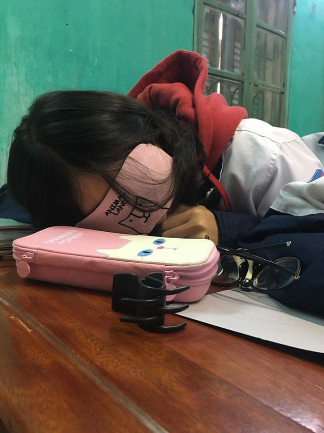 chi co cai lanh tai te ngay 14 do moi sinh ra duoc nhung cach chong ret ba dao the nay