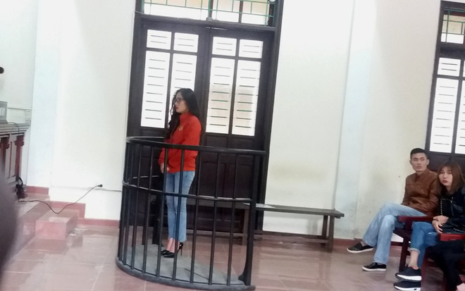 chia se bai bao co thong tin tieu cuc ve gio me thieu phu bi ba chu ban hang online danh thuong tich 11
