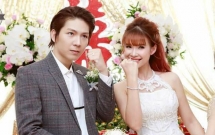 khoi my gui loi cam on toi ban be sau dam cuoi ngot ngao cung kelvin khanh
