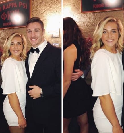 co gai chia se cach giam can than toc sau khi bi ban trai miet thi khien dan mang thich thu