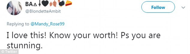 co gai chia se cach giam can than toc sau khi bi ban trai miet thi khien dan mang thich thu