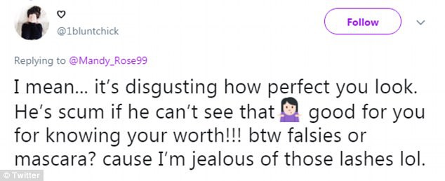 co gai chia se cach giam can than toc sau khi bi ban trai miet thi khien dan mang thich thu