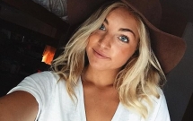 co gai chia se cach giam can than toc sau khi bi ban trai miet thi khien dan mang thich thu