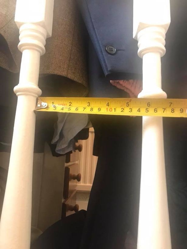 be gai vo xuong so vi sat thu tham lang trong nha ma it bo me nao de y den