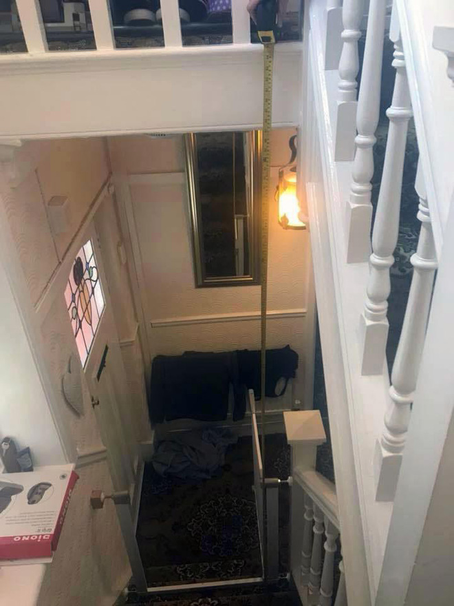 be gai vo xuong so vi sat thu tham lang trong nha ma it bo me nao de y den