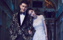 huynh hieu minh lan dau tiet lo chuyen quan ly tien bac sau khi lay angelababy