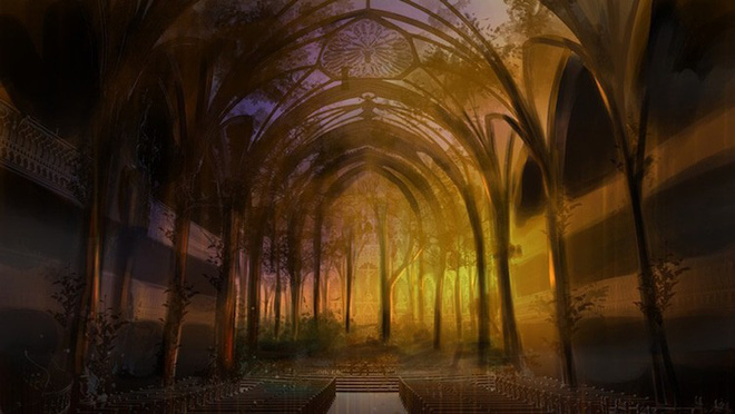 man trinh dien anh sang ngoan muc bien nha tho thanh xu so than tien