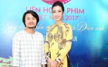 hoa hau my linh can nhac lan san dien anh da nhan duoc loi moi dong phim sau khi tro ve tu miss world