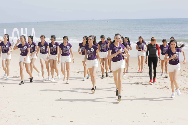 mau thuy noi gian mang dong doi ngoc nu ngay tren song truyen hinh