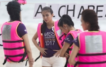 mau thuy noi gian mang dong doi ngoc nu ngay tren song truyen hinh