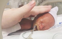 giua lua chon co the mat con gai hoac sinh non 3 con me da co quyet dinh nay