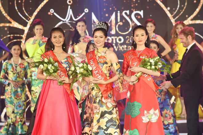nhan sac sieu vong ba cua tan hh phu nu viet nam qua anh 2017