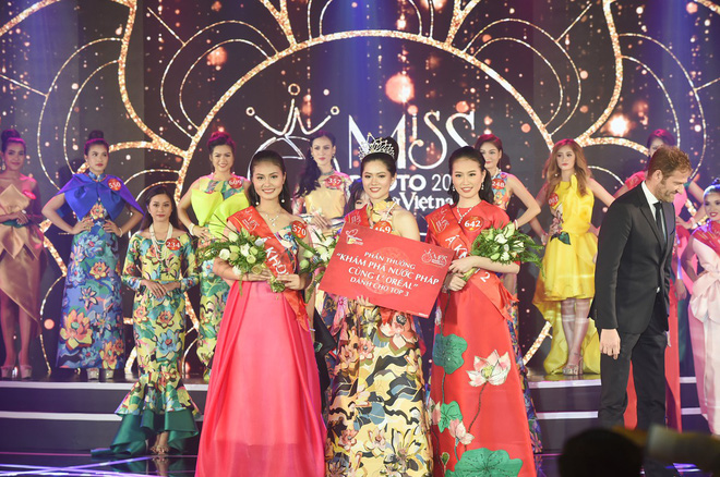 nhan sac sieu vong ba cua tan hh phu nu viet nam qua anh 2017
