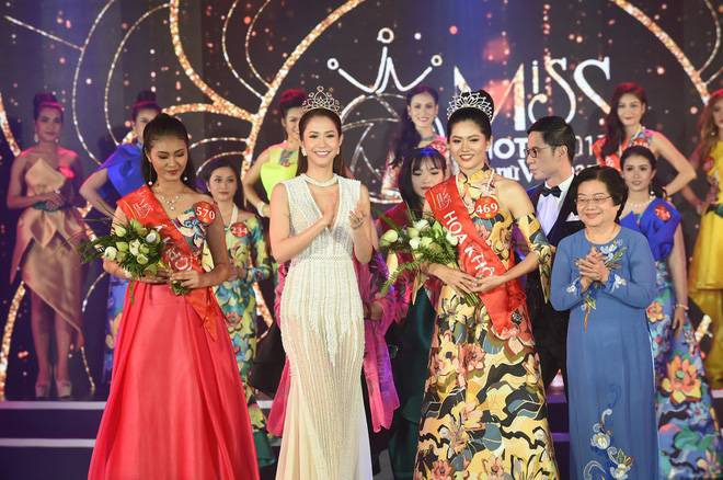 nhan sac sieu vong ba cua tan hh phu nu viet nam qua anh 2017