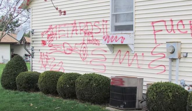 nhan nuoi dua tre tu co nhi vien cap vo chong phat hien nha bi pha hoai vi ly do dau long