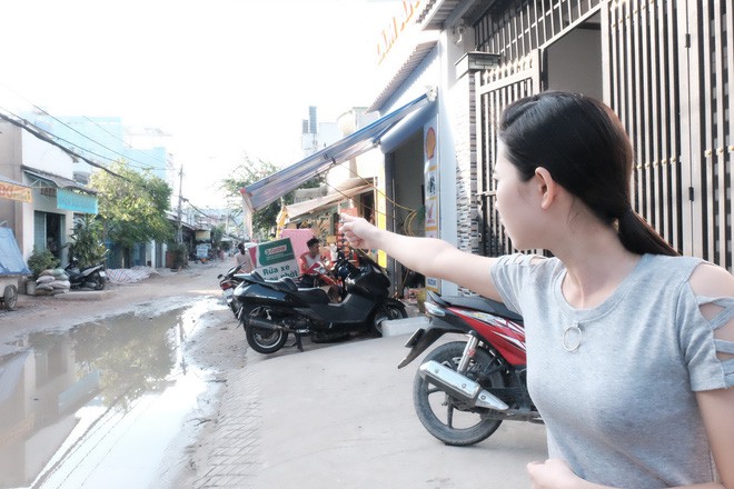 phu huynh tre bi bao mau bao hanh da man o sai gon nhieu lan toi de nghi xem camera nhung co deu tu choi