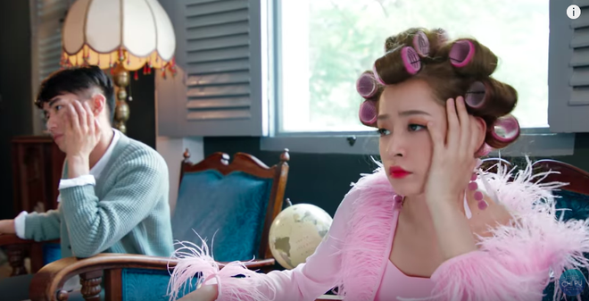 bat chap on ao hat live do chi pu tiep tuc tung mv moi dep lung linh