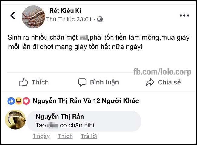 16 dong status cap nhat sieu bua cua be lu dong vat khi choi facebook