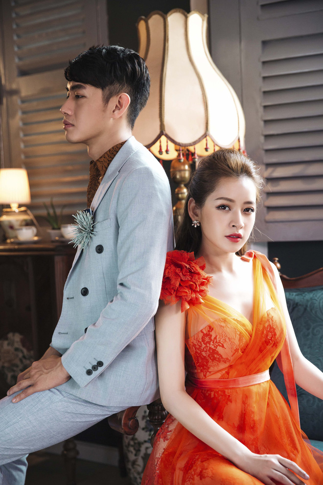 chi pu tung ca khuc moi bat chap lan song che bai du doi