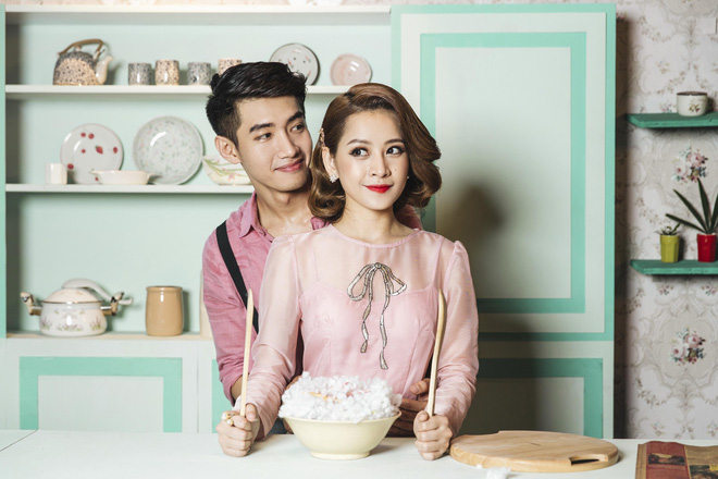 chi pu tung ca khuc moi bat chap lan song che bai du doi