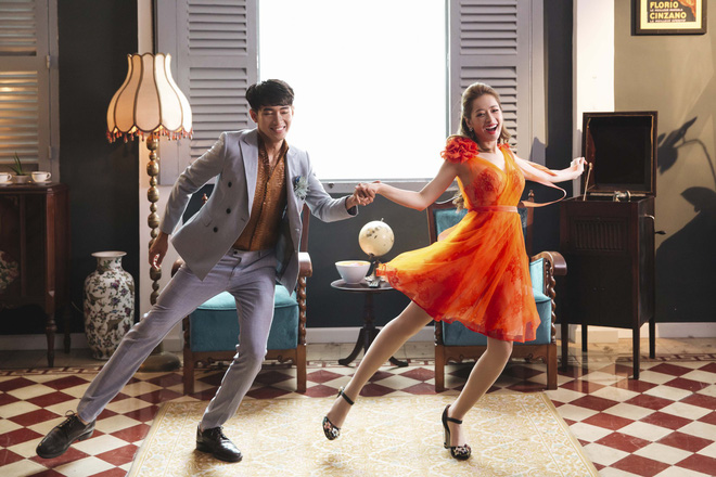 chi pu tung ca khuc moi bat chap lan song che bai du doi