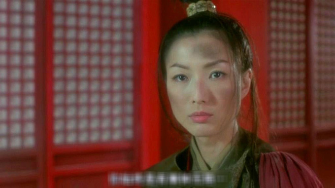 so phan 5 nguoi phu nu xau xi nhat trung hoa ke bi vi nhu da xoa nguoi duoc lam hoang hau