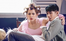 chi pu tung ca khuc moi bat chap lan song che bai du doi