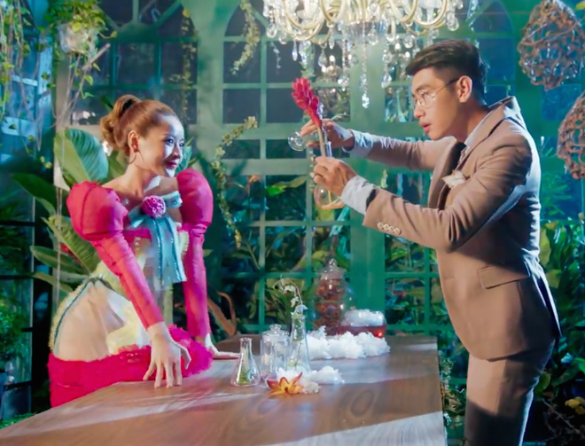 cu dan mang qua rat nhanh mat da soi ngay ra chi pu bi lo hang o mv moi