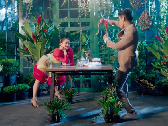 cu dan mang qua rat nhanh mat da soi ngay ra chi pu bi lo hang o mv moi