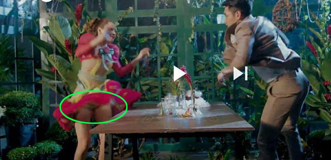 cu dan mang qua rat nhanh mat da soi ngay ra chi pu bi lo hang o mv moi