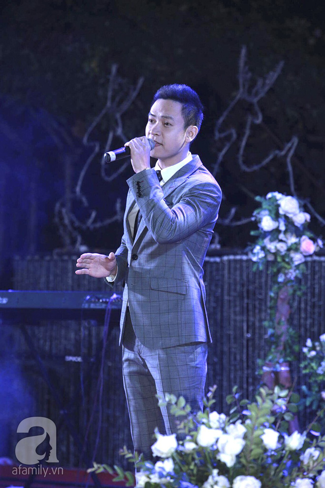 nghi van quan quan vietnam idol 2014 nhat thuy co bau 4 thang trong dam cuoi voi ban doanh nhan
