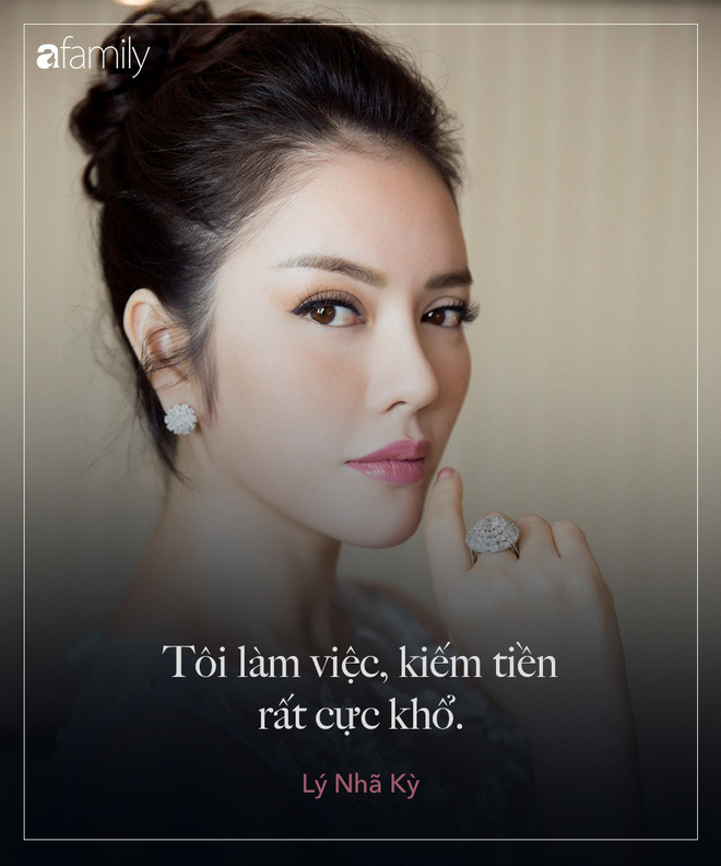 van mai huong tiet lo bi fan cua chi pu doa giet hoa hau do my linh tuyen bo khong can dai gia