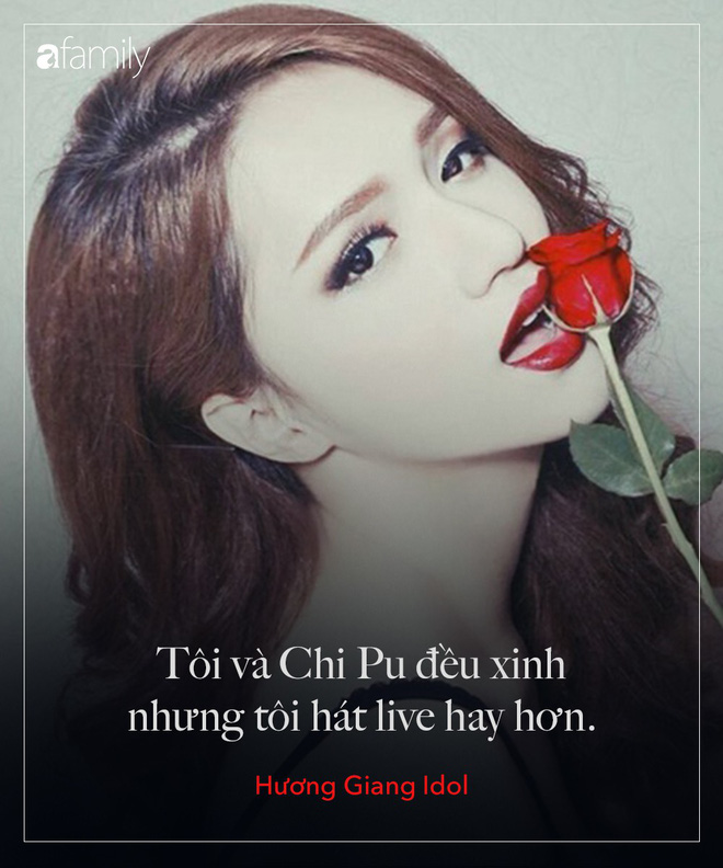 van mai huong tiet lo bi fan cua chi pu doa giet hoa hau do my linh tuyen bo khong can dai gia