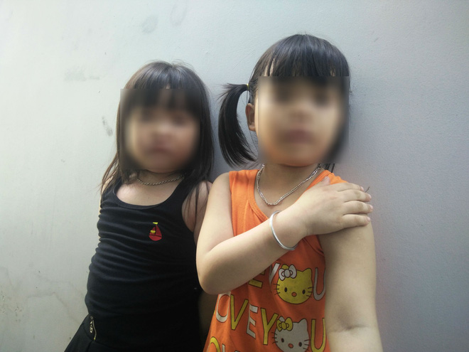 nguoi dan xung quanh truong mam xanh truoc toi goi con thay bi chay mau mui gay tay toi so qua goi di noi khac