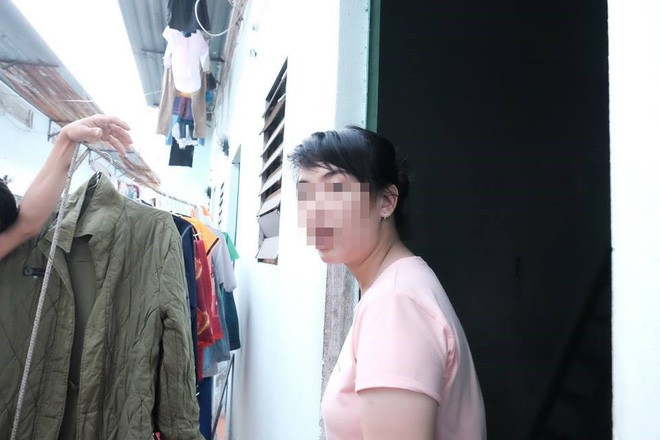 bao mau hanh ha tre da man tai sai gon danh de doa cho tre an nhieu hon