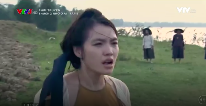 nu chinh thuong nho o ai dien loan gao thet vi tuong rang con trai da mat