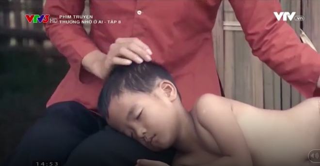 nu chinh thuong nho o ai dien loan gao thet vi tuong rang con trai da mat