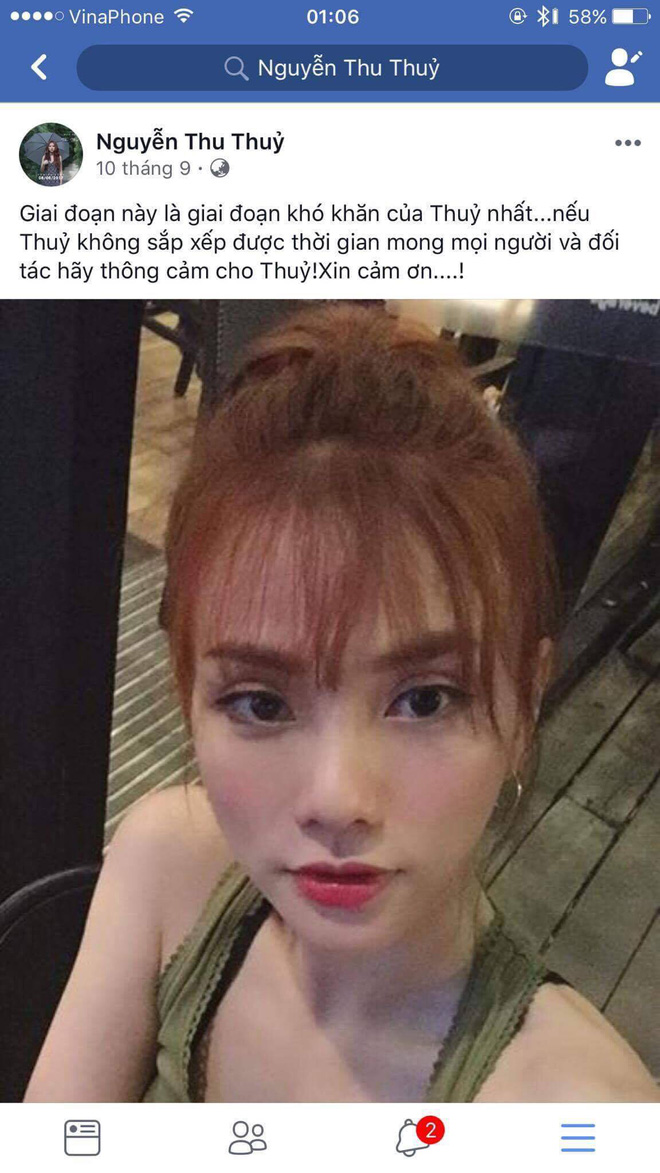 ro nghi an ca si thu thuy va chong dai gia da duong ai nay di