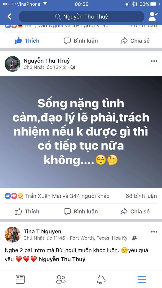 ro nghi an ca si thu thuy va chong dai gia da duong ai nay di