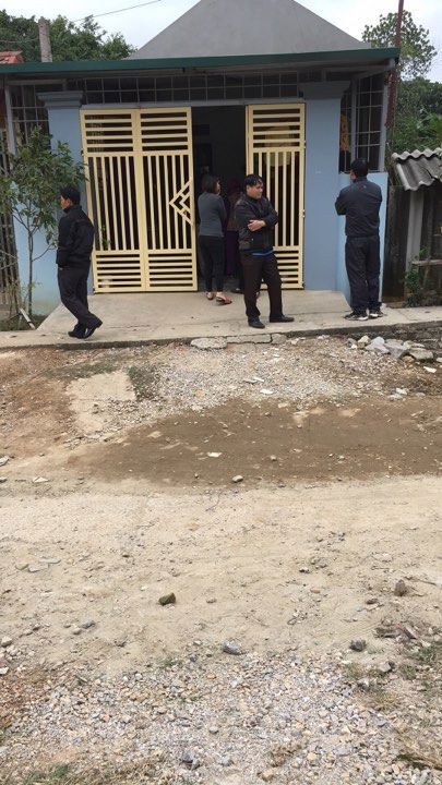 phat hien thi the chau be 20 ngay tuoi bi doi nam nu cuop khoi tay ba noi o bai rac