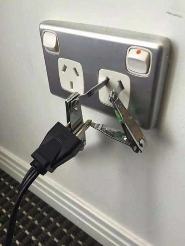 15 y tuong sua chua chang ro la ngo ngan hay thong minh day nua