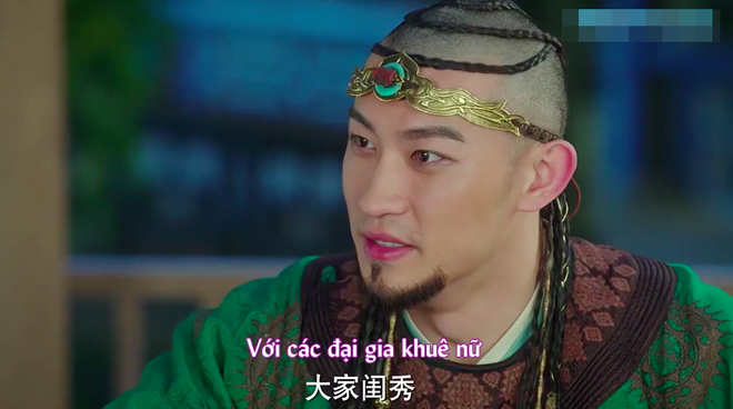 nu phu dep nhat tuong quan o tren lai don tim fan boi nu cuoi chet nguoi