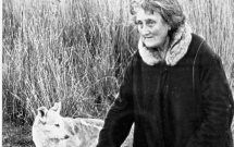 chuyen ve nguoi dan ba dam lay tu tieu thu danh gia den cuoc song co han va vu mat tich bi an bac nhat the ky