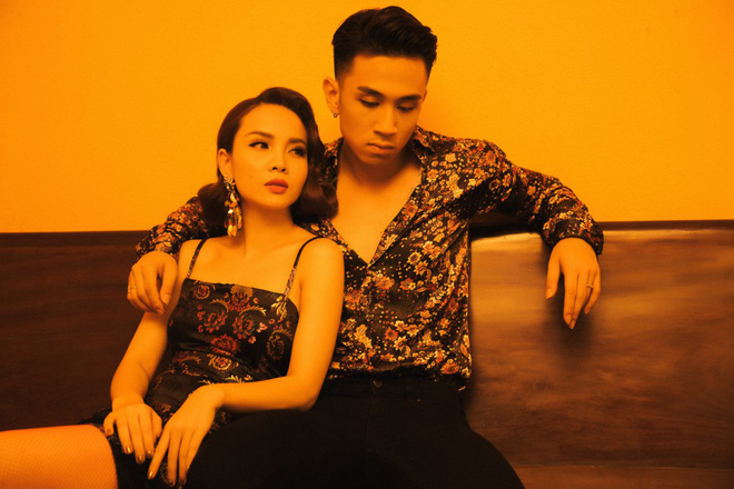 yen trang hoa quy co co dien lam song lai bai hit anh khong muon bat cong voi em