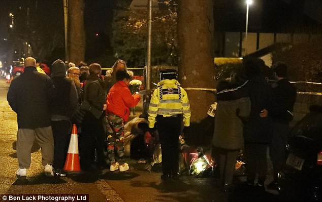 ca thanh pho bang hoang voi tai nan tham khoc khien 3 tre em va 2 nguoi lon thiet mang tai cho