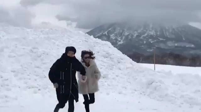 cuoi nhau 10 nam vo chong kwon sang woo van hen ho ngot ngao nhu ngay dau