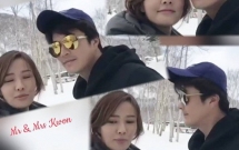 cuoi nhau 10 nam vo chong kwon sang woo van hen ho ngot ngao nhu ngay dau