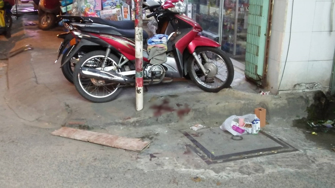 vu be trai 6 tuoi bi sat hai giua duong o sai gon hung thu bi tam than